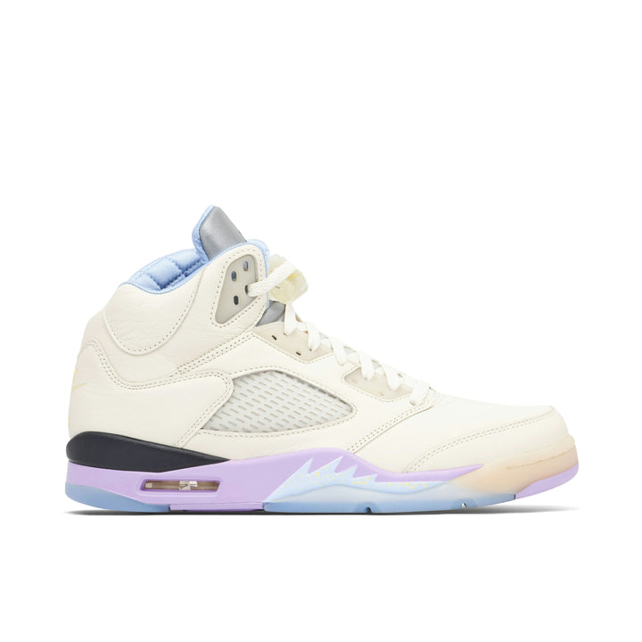 AIR JORDAN 5 RETRO X DJ KHALED WE THE BEST SAIL