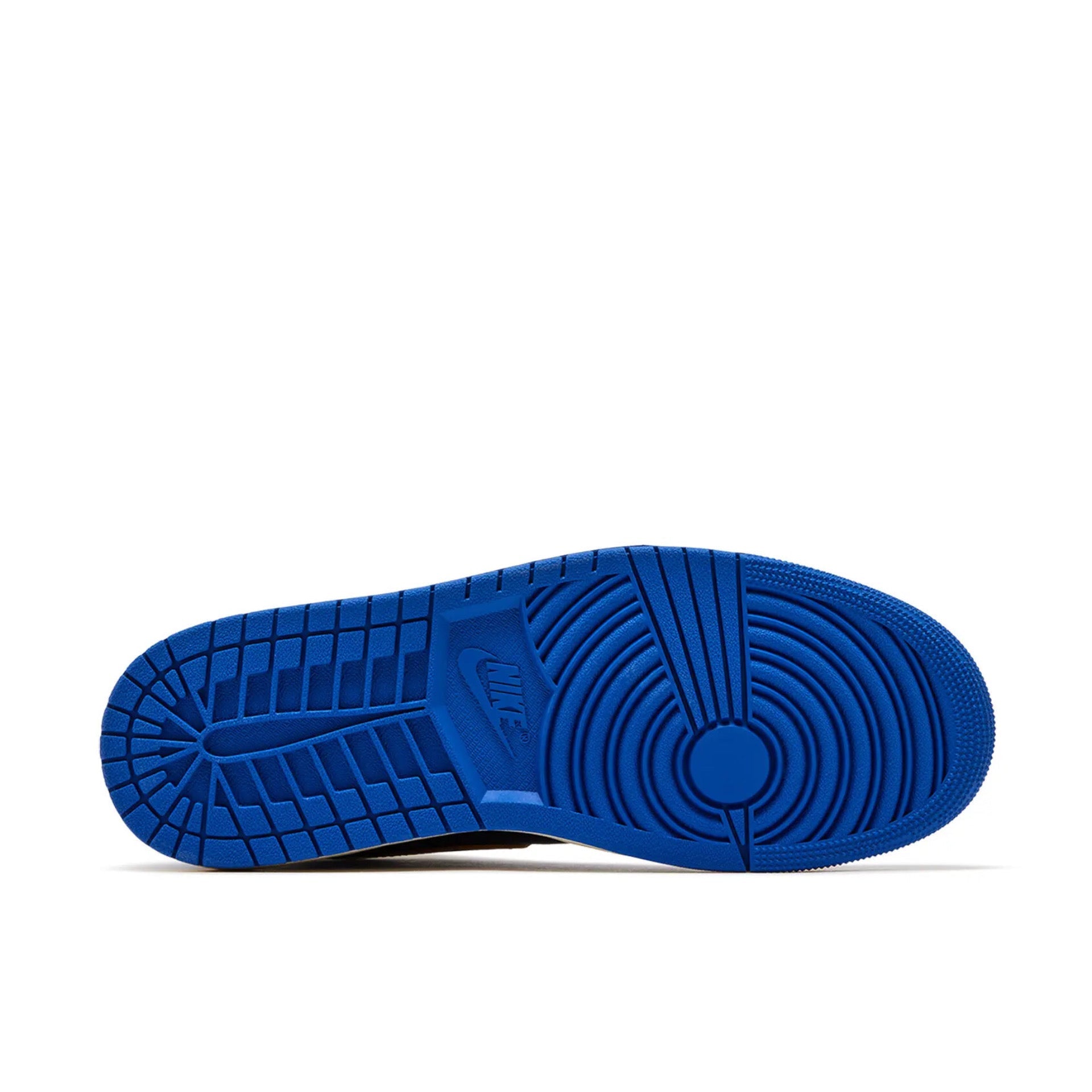 FRAGMENT DESIGN X UNION LA X JORDAN 1 RETRO HIGH OG 'SPORT ROYAL' Trendabox
