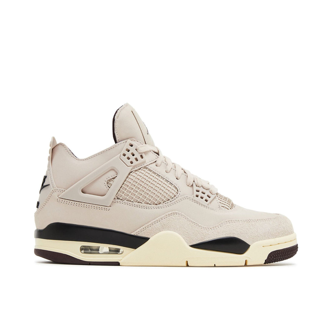 X JORDAN 4 RETRO