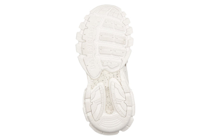 (WMNS) Balenciaga Recycled Track Sneaker 'White' 542436W3FE39000 #