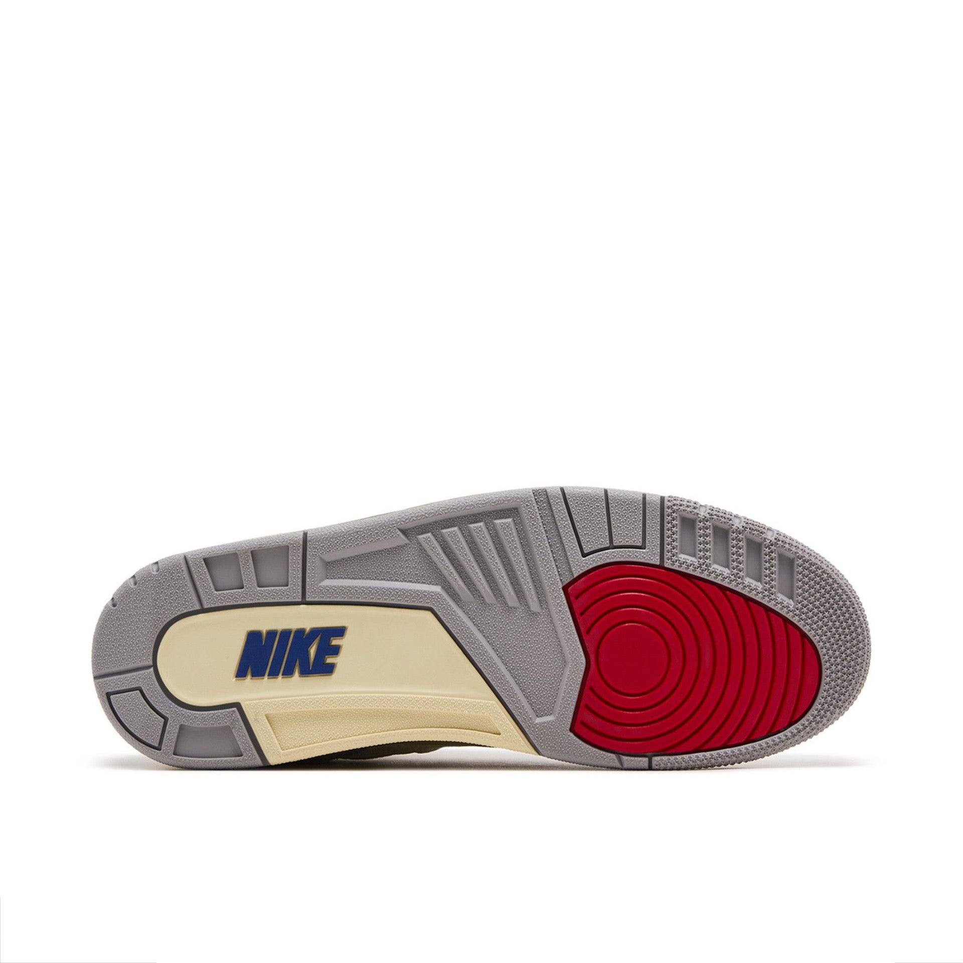 AIR JORDAN 3 RETRO 'SEÚL 2.0'