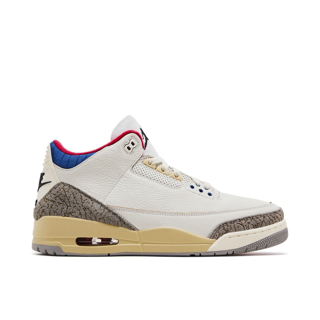 AIR JORDAN 3 RETRO 'SEÚL 2.0'