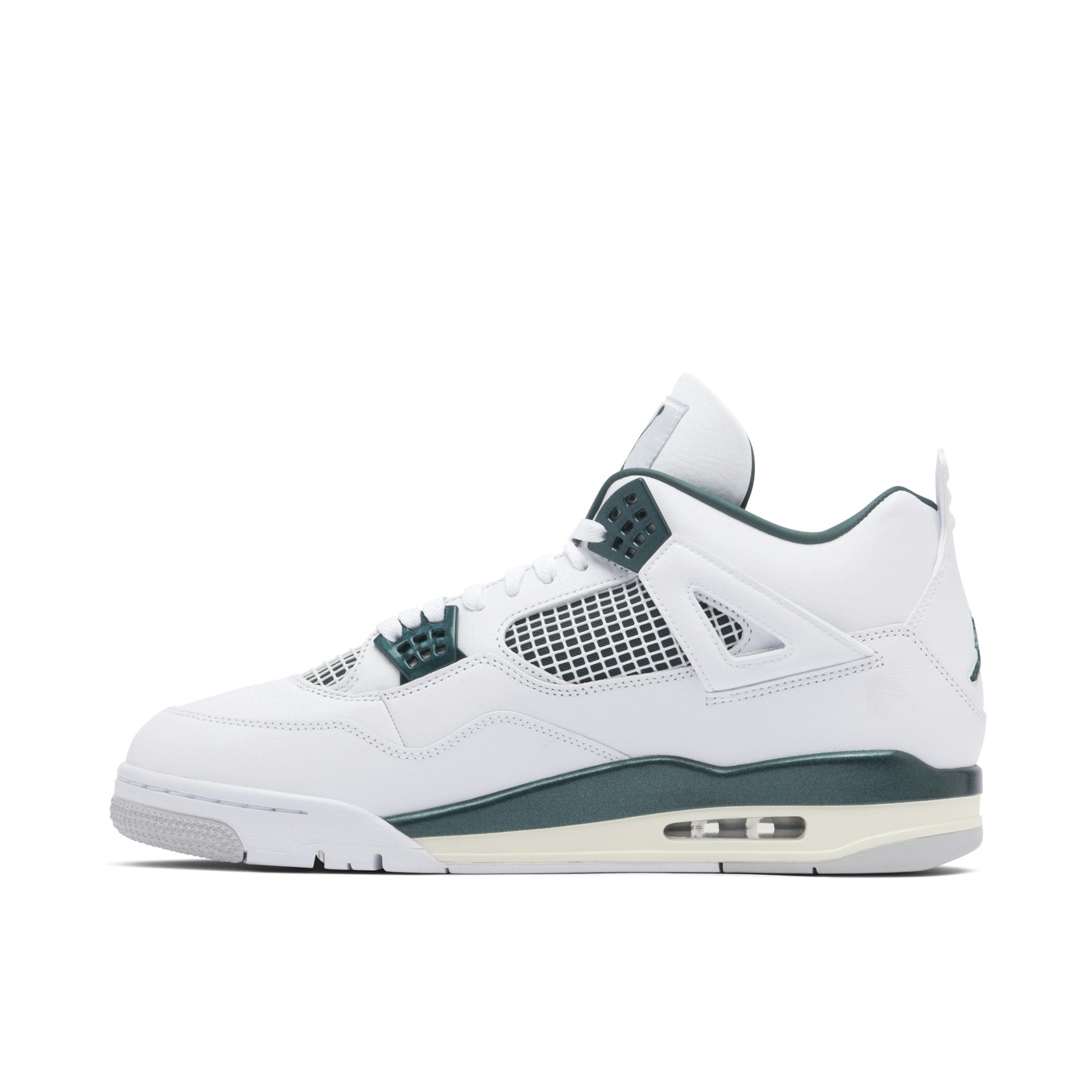 AIR JORDAN 4 RETRO VERDE OXIDADO