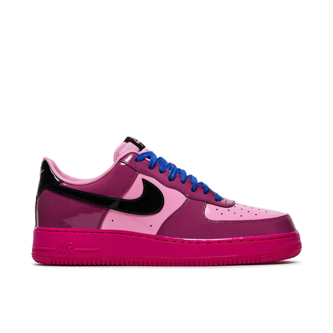 AIR FORCE 1 LOW 'PINK COOLER PATENT' Trendabox