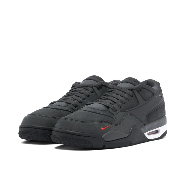 AIR JORDAN 4 RM SP NIGEL SYLVESTER DRIVEWAY GREY