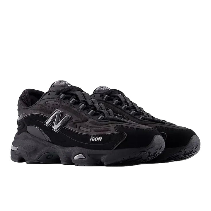 NEW BALANCE 1000 TRIPLE BLACK